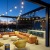 Rooftop Deck with Pratt Pullman Views