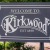 sign that says welcome to kirkwood